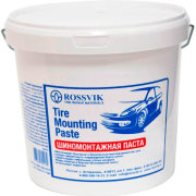 Rossvik MP1U0 Паста монтажная, 1 кг