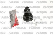 PATRON P * * * 3