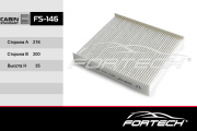 Fortech F * * * 6