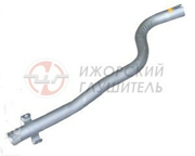 Ижорский глушитель 1 * * * 6