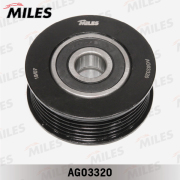 Miles A * * * 0