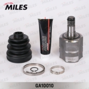 Miles G * * * 0