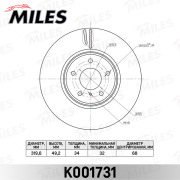 Miles K * * * 1