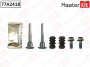 MasterKit 7 * * * 8