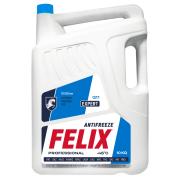 Felix 4 * * * 9