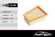 Fortech F * * * 1