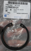 GENERAL MOTORS 9 * * * 1