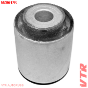 VTR M * * * R