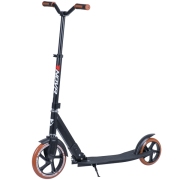 NOVATRACK 230DEFTBK20 Scooter