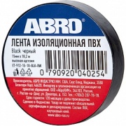 ABRO ET9121810BLKRW 