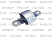 PATRON P * * * 1