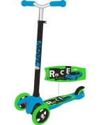 NOVATRACK 1 * * * 0