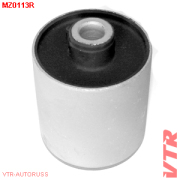 VTR M * * * R