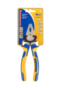 Kraft KT700572 Пассатижи комбинированные 180 мм
