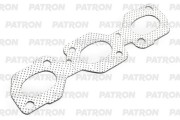 PATRON P * * * 0