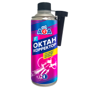 AGA A * * * F