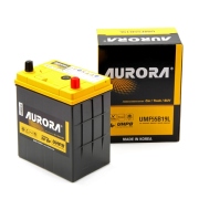 AURORA U * * * L