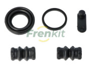 Frenkit 2 * * * 5