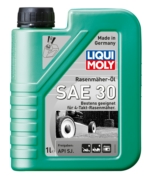 Liqui moly 1 * * * 4