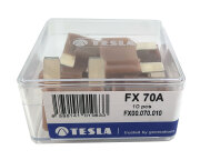 TESLA F * * * 0
