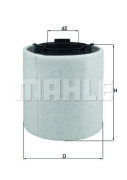 Mahle/Knecht L * * * 1
