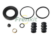 Frenkit 2 * * * 5