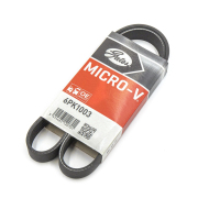 Gates 6PK1003 Micro-V® Belt
