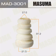 Masuma M * * * 1