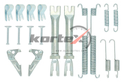 KORTEX K * * * 8