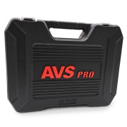 AVS A07824S Набор инструментов 94 предмета AVS ATS-94