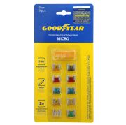 GOODYEAR G * * * 0