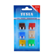 TESLA F214000000 