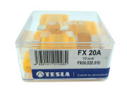 TESLA F * * * 0