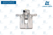 Longho 8 * * * 3