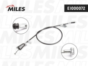 Miles E * * * 2