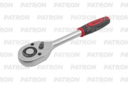 PATRON P * * * 2
