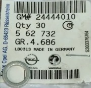 GENERAL MOTORS 2 * * * 0