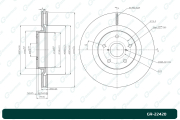G-BRAKE G * * * 0
