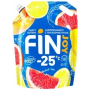 FIN JOY 6 * * * 7