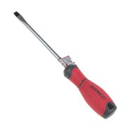ARNEZI R2001112 Отвертка Master шлицевая SL8.0x150 мм L=268 мм