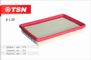 TSN 9 * * * 0