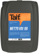 TAIF Lubricants 213058 