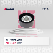 MARSHALL M * * * 6