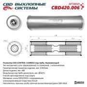 CBD C * * * 6