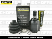 SCHOFFER S * * * 2