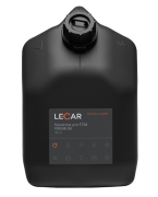 LECAR LECAR000081306 Канистра для ГСМ LECAR PREMIUM, 10 л.