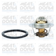 MEAT & DORIA 9 * * * 2