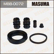 Masuma M * * * 2