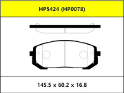 HSB H * * * 4