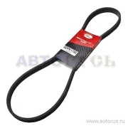 Gates 6DPK1195 Micro-V® Belt